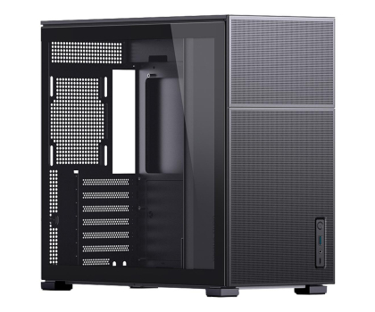 Obudowa Jonsbo D41 MESH ATX Black